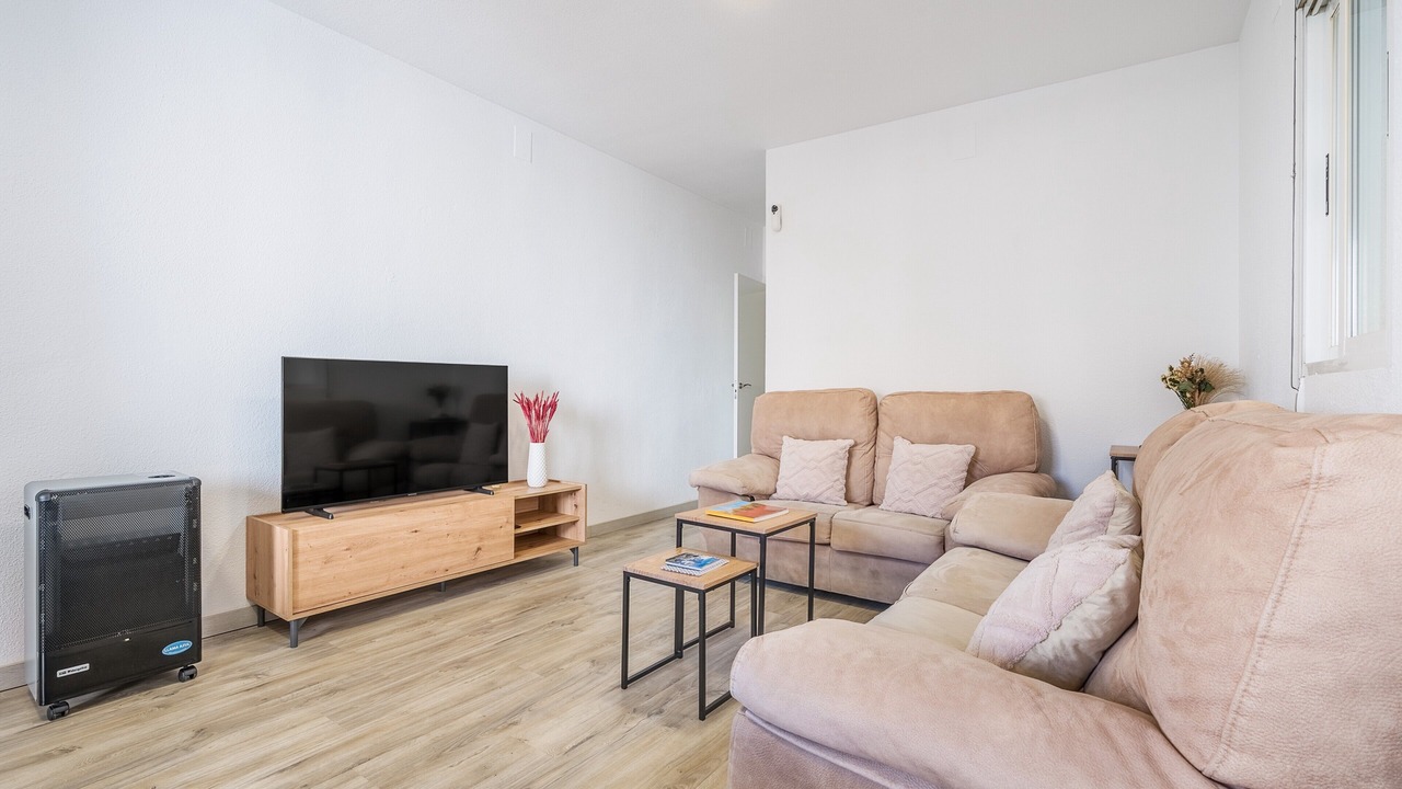 Photo of Livingroom in Maracena