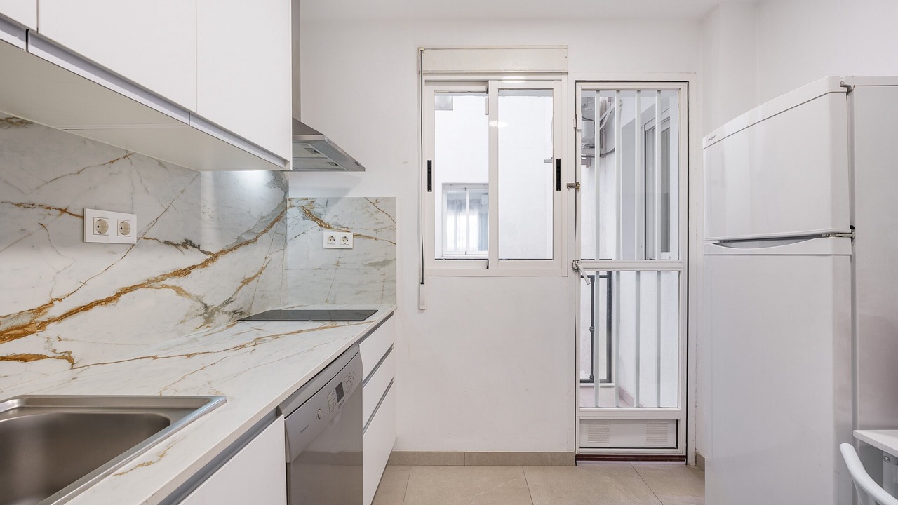 Photo of Kitchen in Maracena