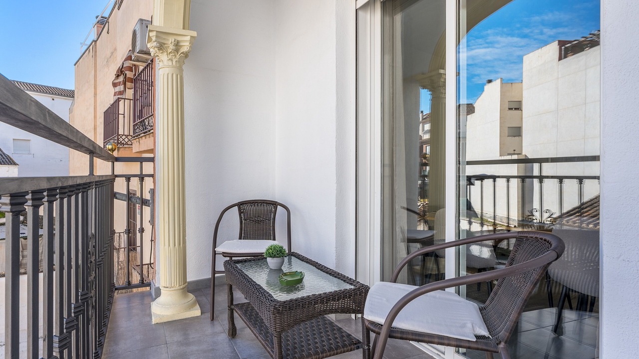Photo of Outdoor in Maracena