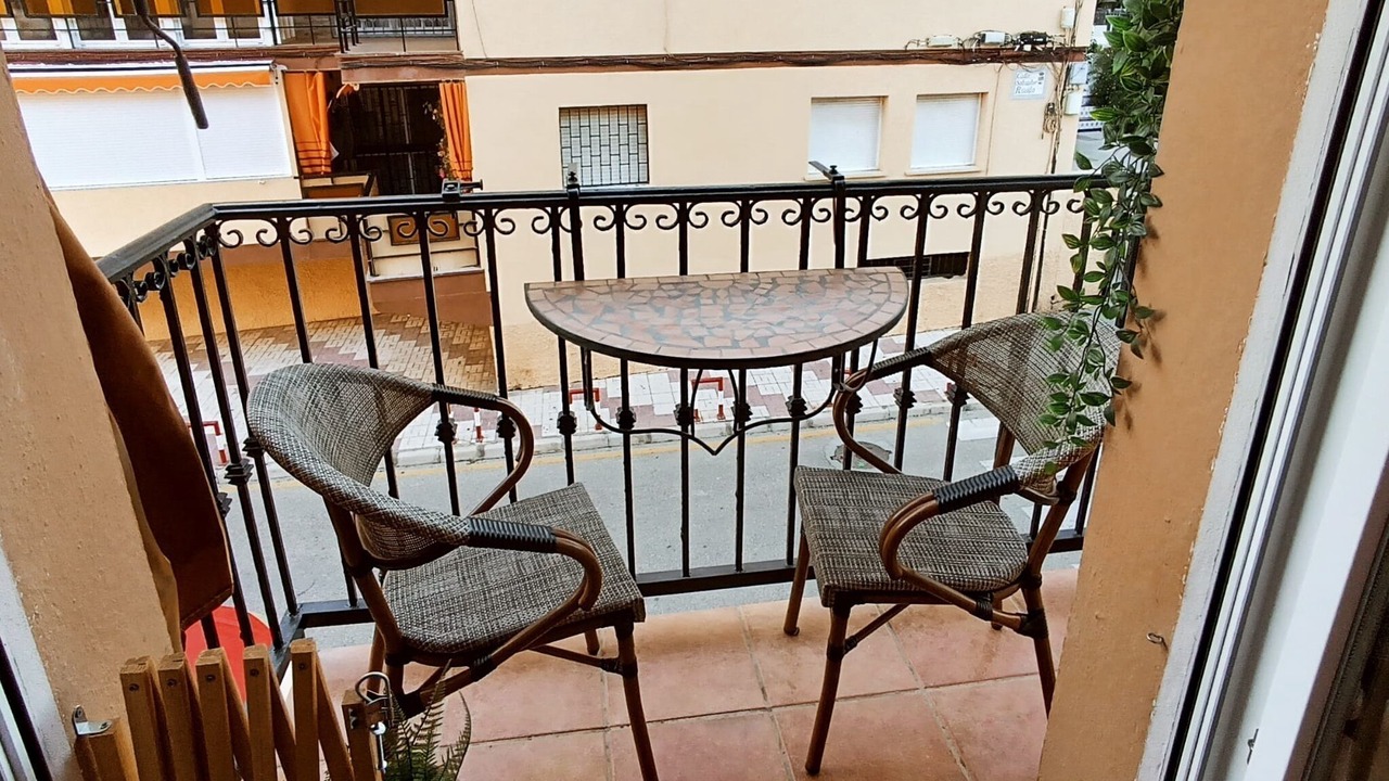 Photo of Outdoor in La Cala del Moral