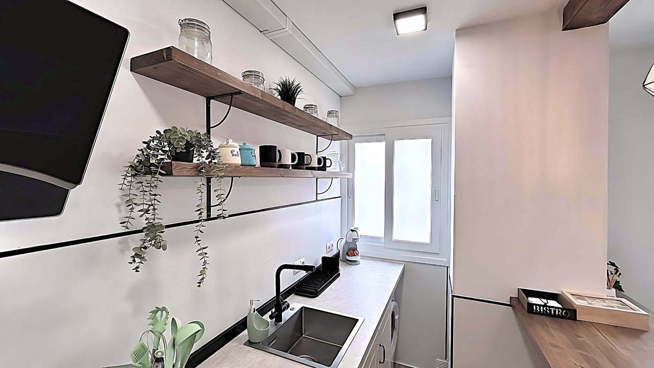Photo of Kitchen in El Morche