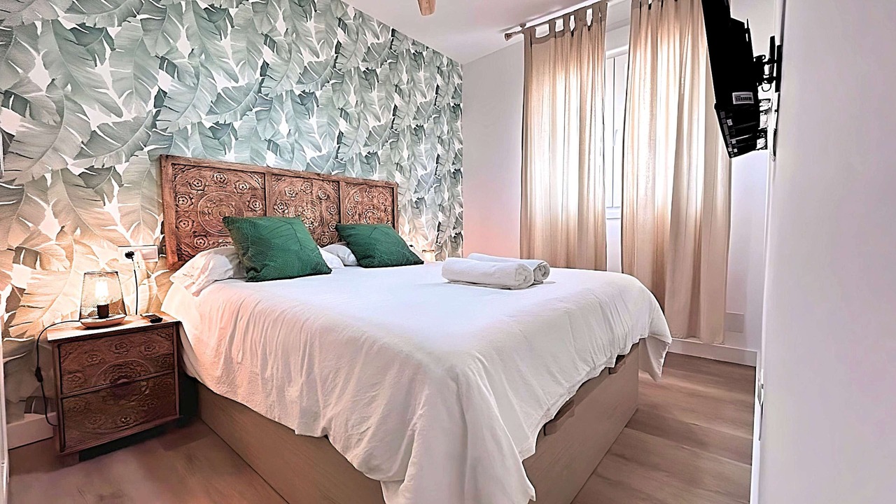 Photo of Bedroom in El Morche