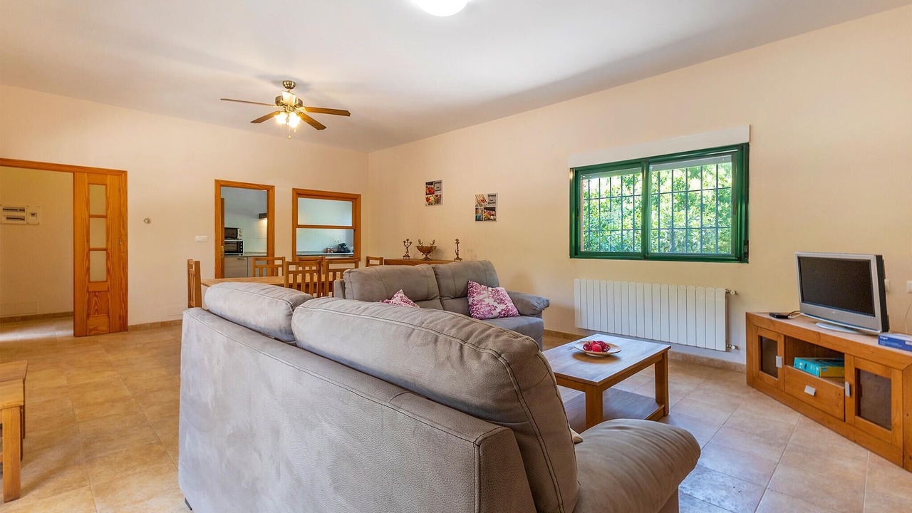 Photo of Bedroom in Cehegin