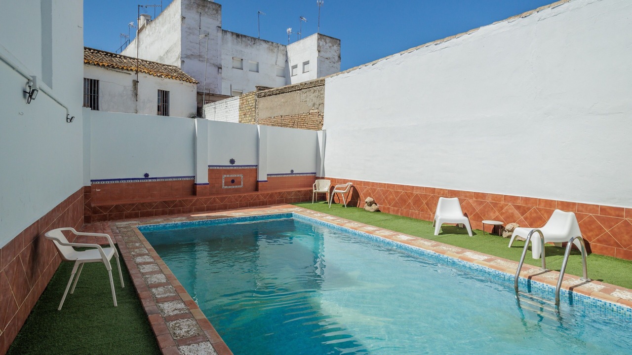 Photo of Outdoor in Tocina