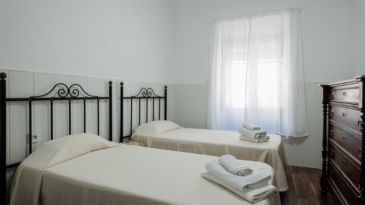Photo of Bedroom in Tocina