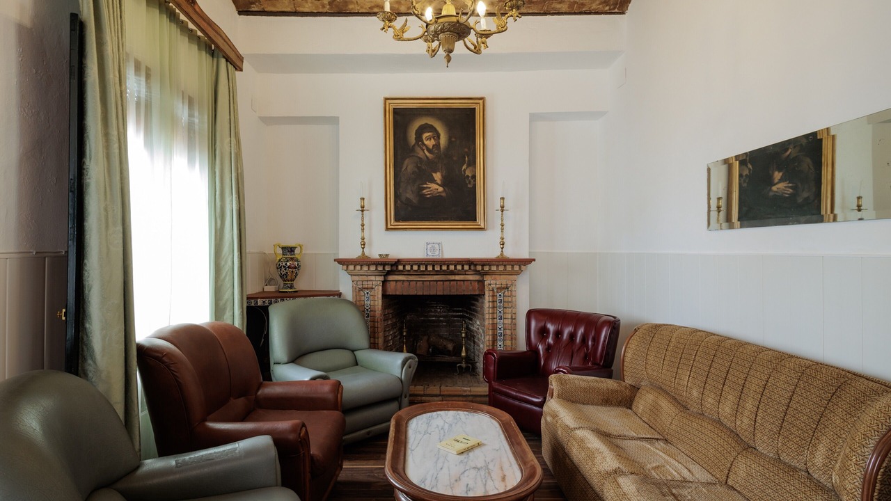 Photo of Livingroom in Tocina