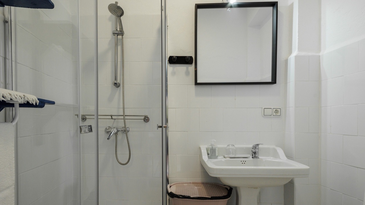 Photo of Bathroom in Tocina