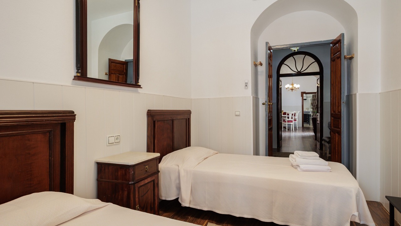 Photo of Bedroom in Tocina