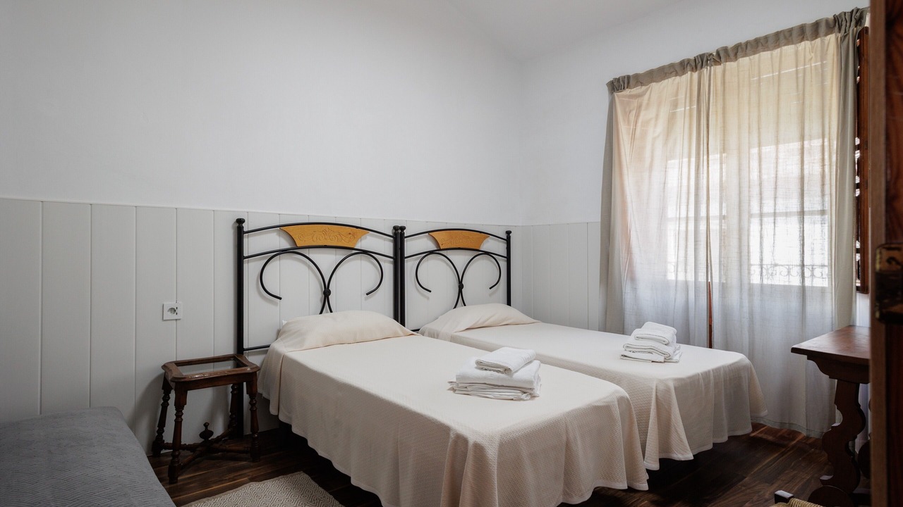 Photo of Bedroom in Tocina