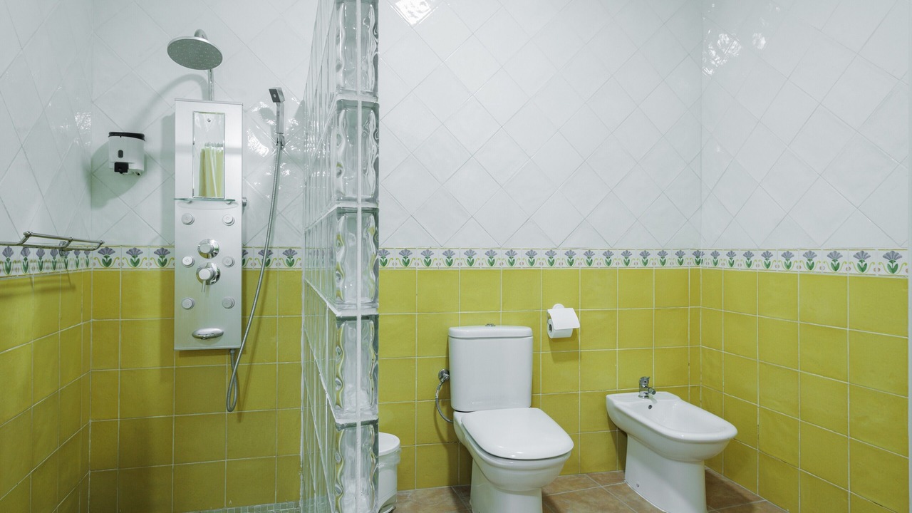 Photo of Bathroom in Tocina