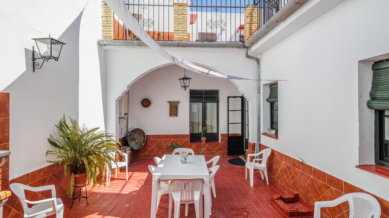 Photo of Outdoor in Tocina