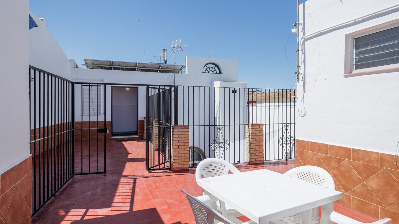 Photo of Outdoor in Tocina