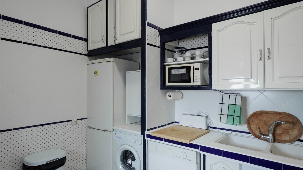 Photo of Kitchen in Tocina