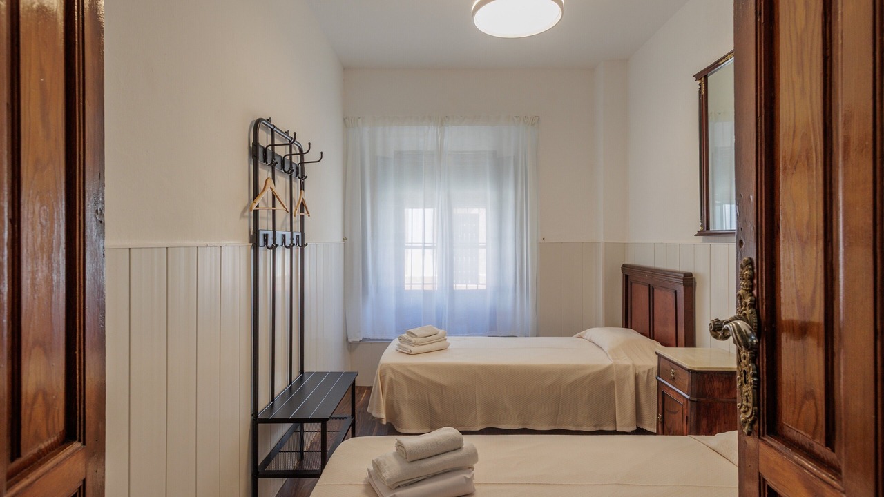 Photo of Bedroom in Tocina