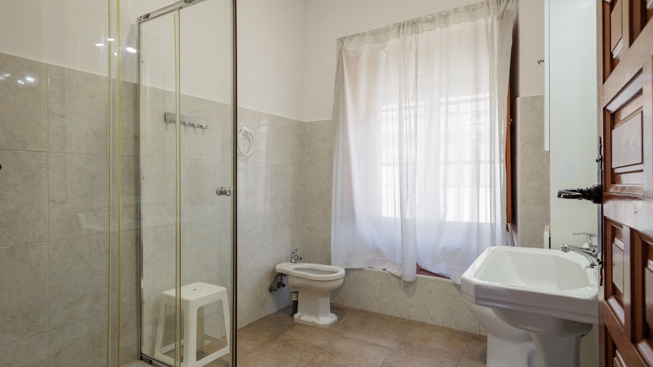 Photo of Bathroom in Tocina