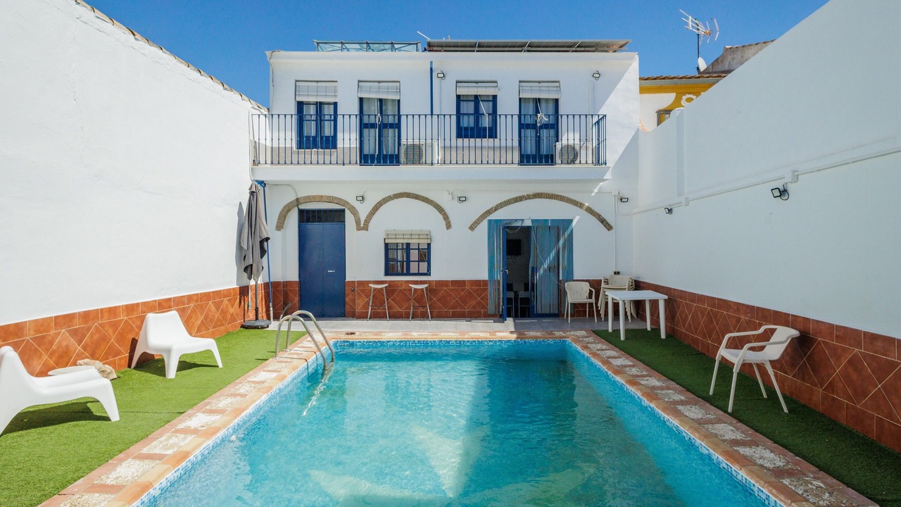 Photo of Outdoor in Tocina