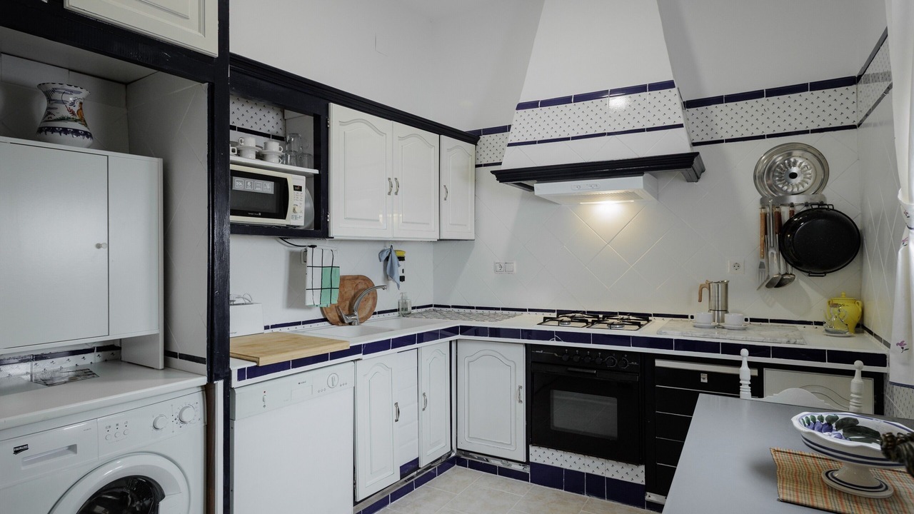 Photo of Kitchen in Tocina