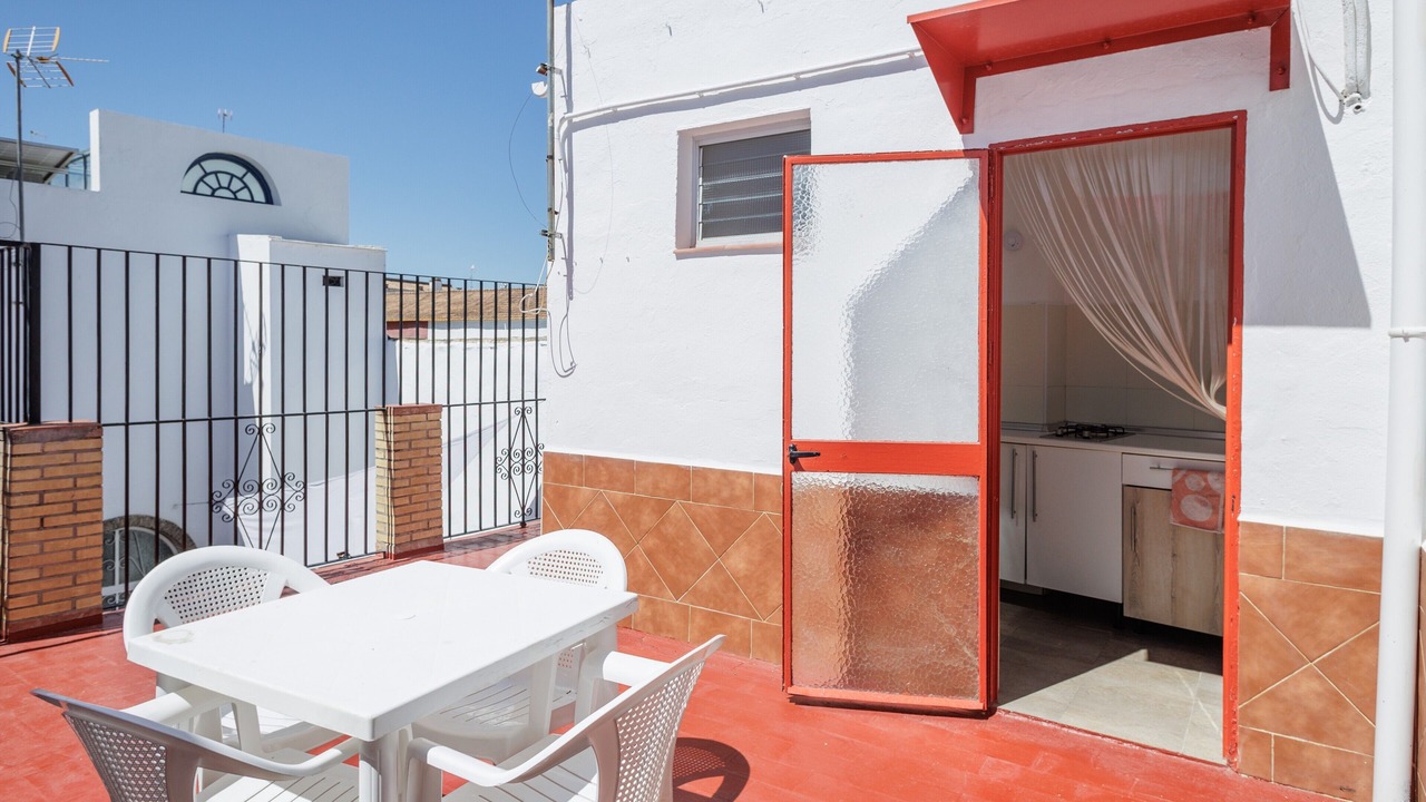 Photo of Outdoor in Tocina