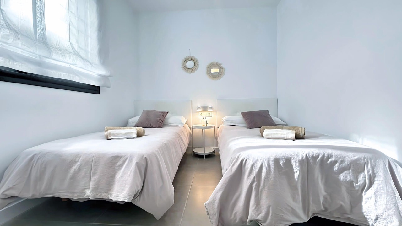 Photo of Bedroom in Los Llanos