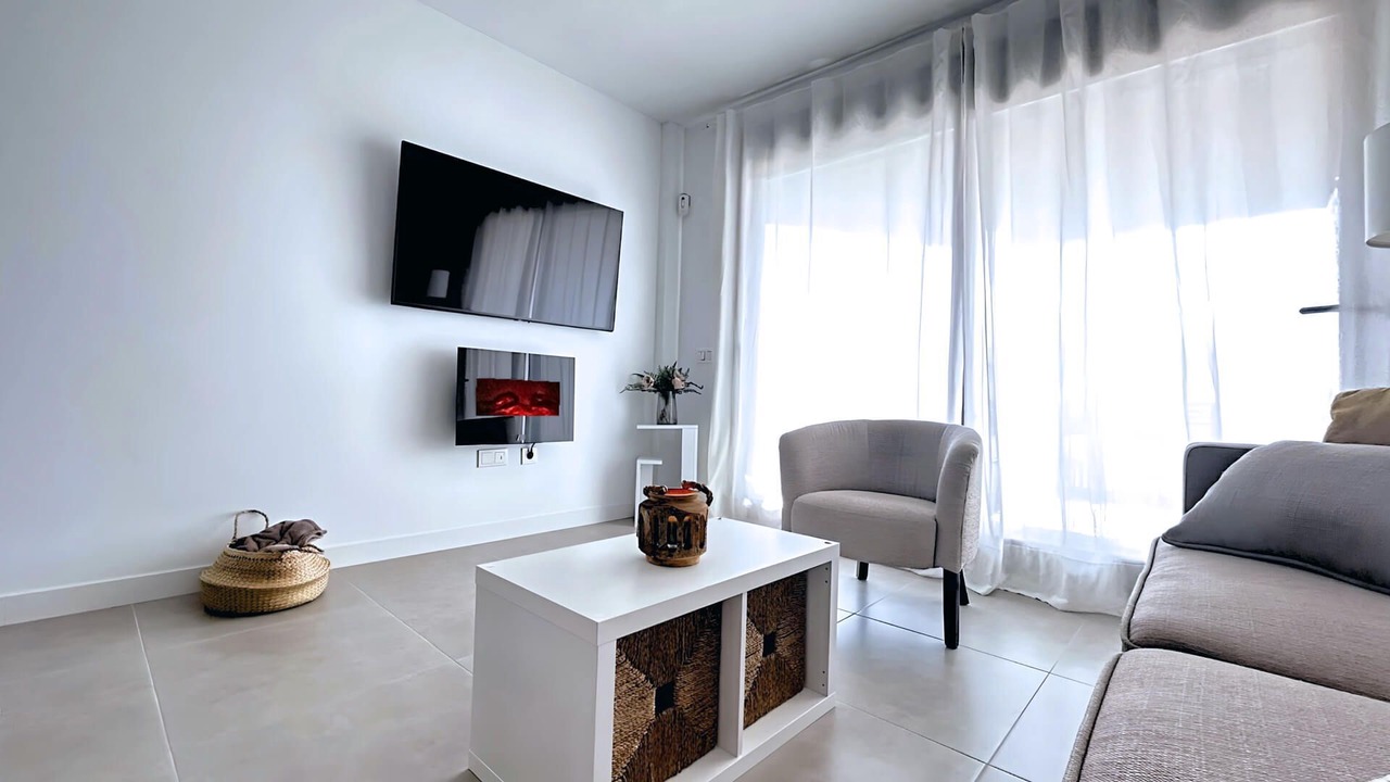 Photo of Livingroom in Los Llanos