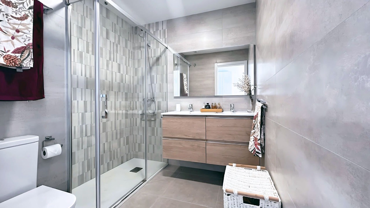 Photo of Bathroom in Los Llanos