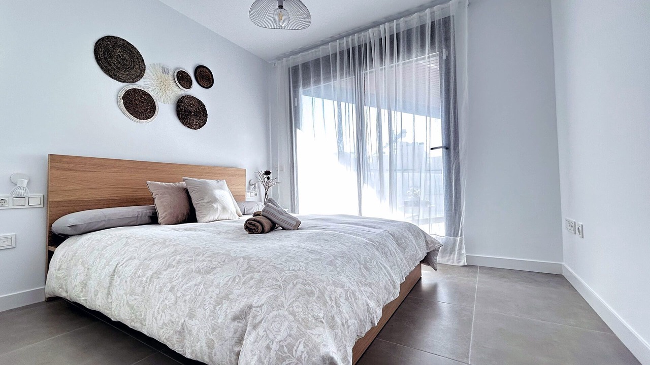 Photo of Bedroom in Los Llanos