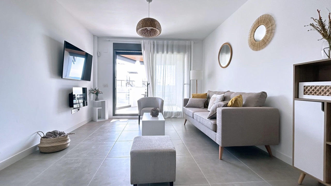 Photo of Livingroom in Los Llanos
