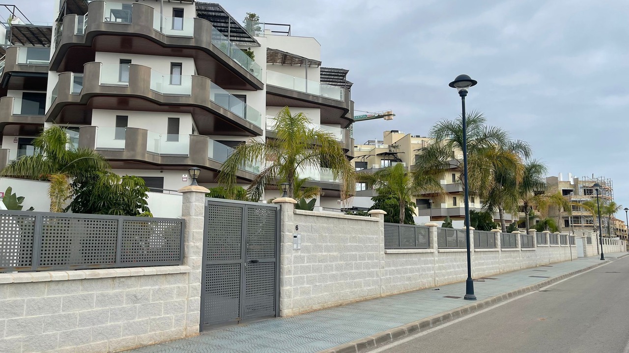 Photo of Outdoor in Los Llanos