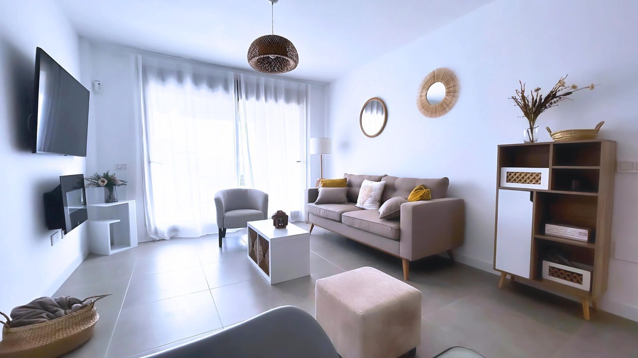 Photo of Livingroom in Los Llanos