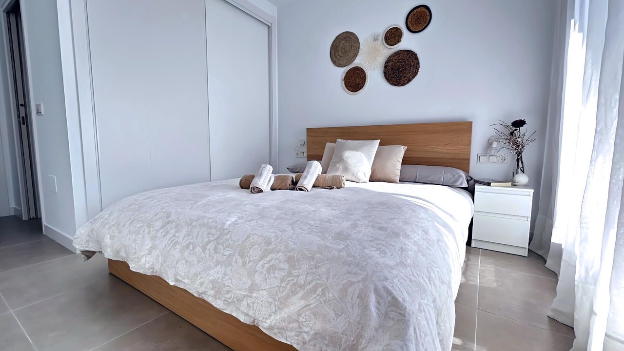 Photo of Bedroom in Los Llanos