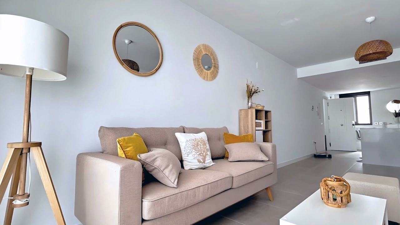 Photo of Livingroom in Los Llanos