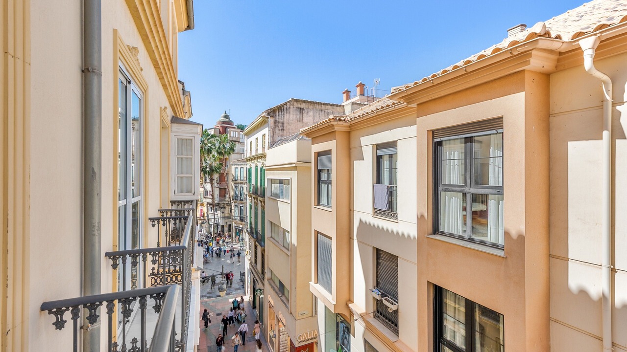 Photo of Outdoor in Ensanche Centro