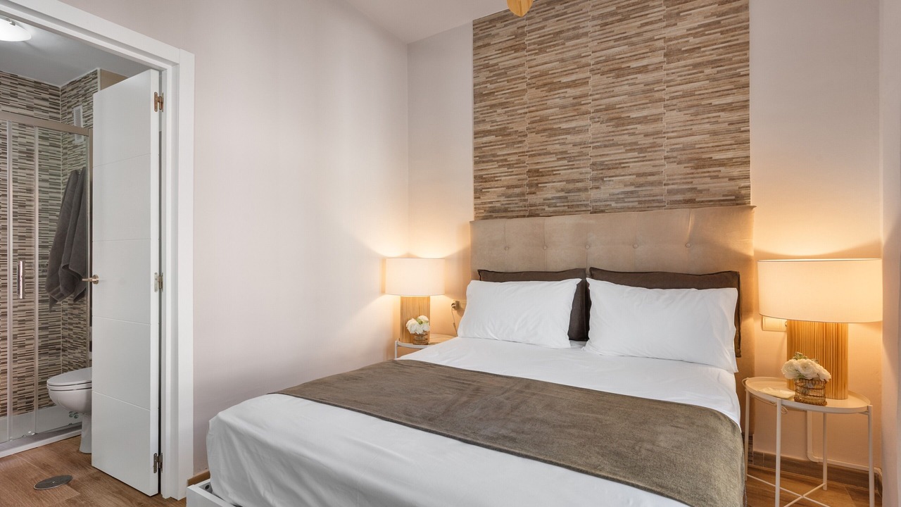 Photo of Bedroom in Ensanche Centro