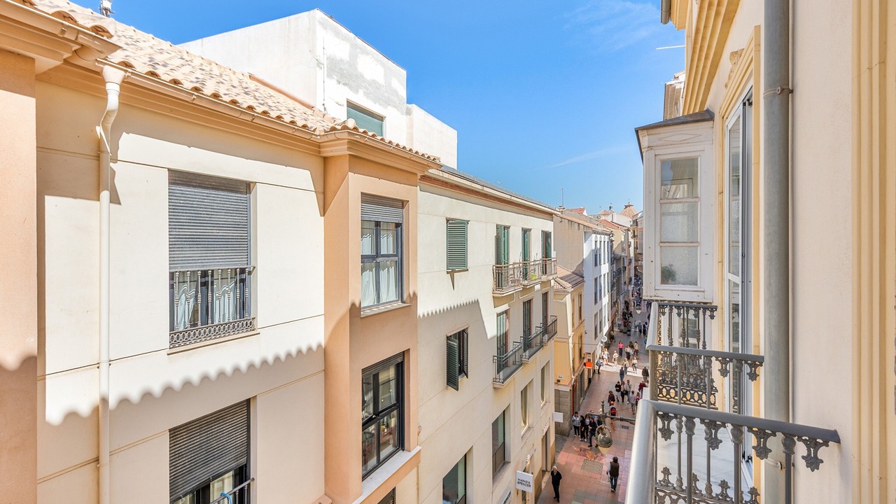 Photo of Outdoor in Ensanche Centro