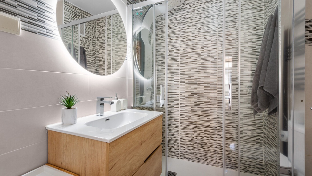 Photo of Bathroom in Ensanche Centro
