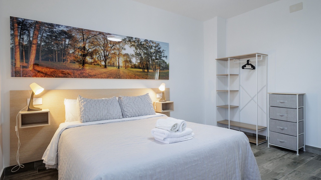 Photo of Bedroom in La Rinconada