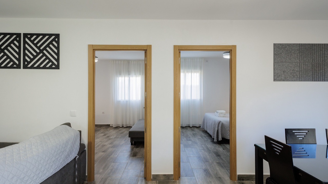 Photo of Bedroom in La Rinconada