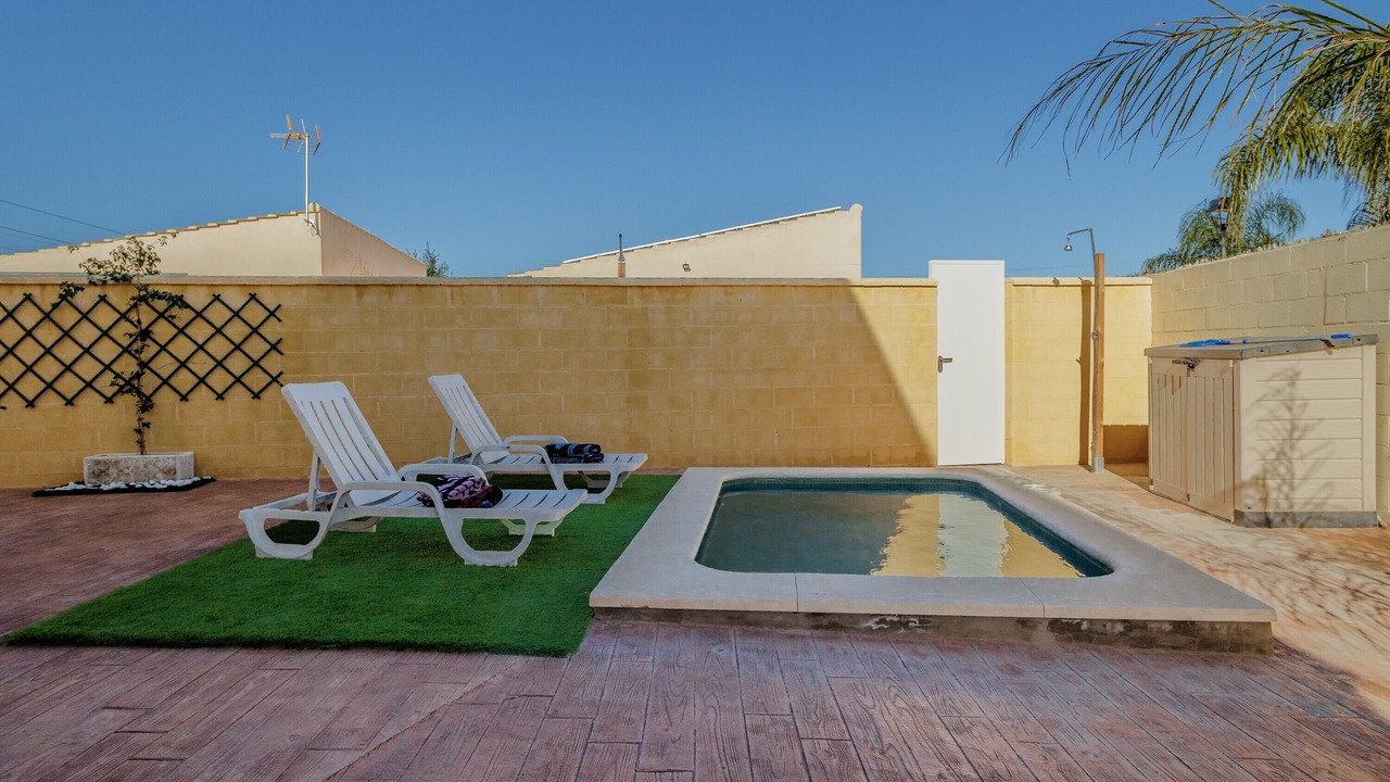Photo of Outdoor in La Rinconada