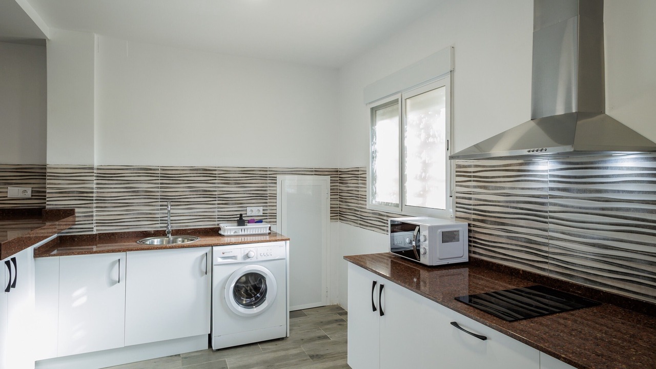 Photo of Kitchen in La Rinconada