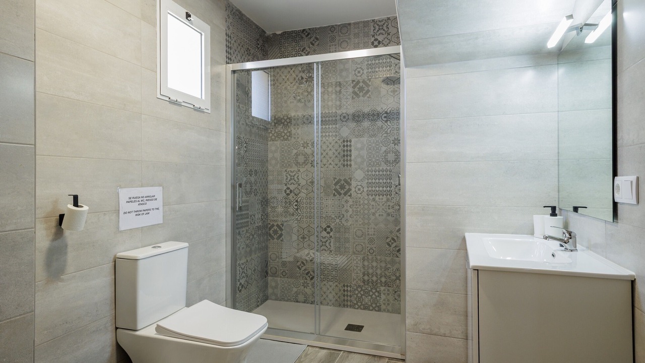 Photo of Bathroom in La Rinconada