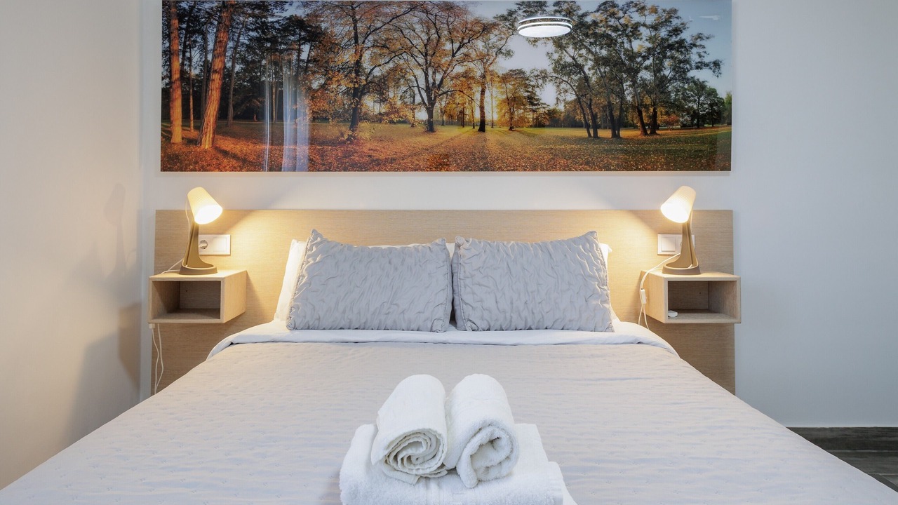 Photo of Bedroom in La Rinconada