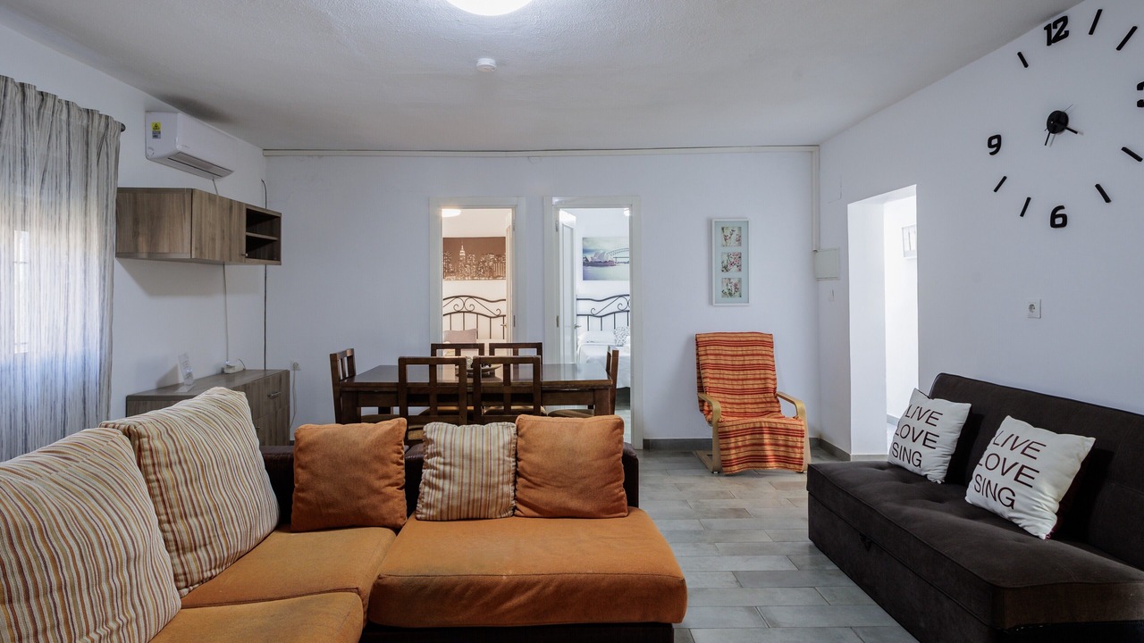 Photo of Livingroom in La Rinconada