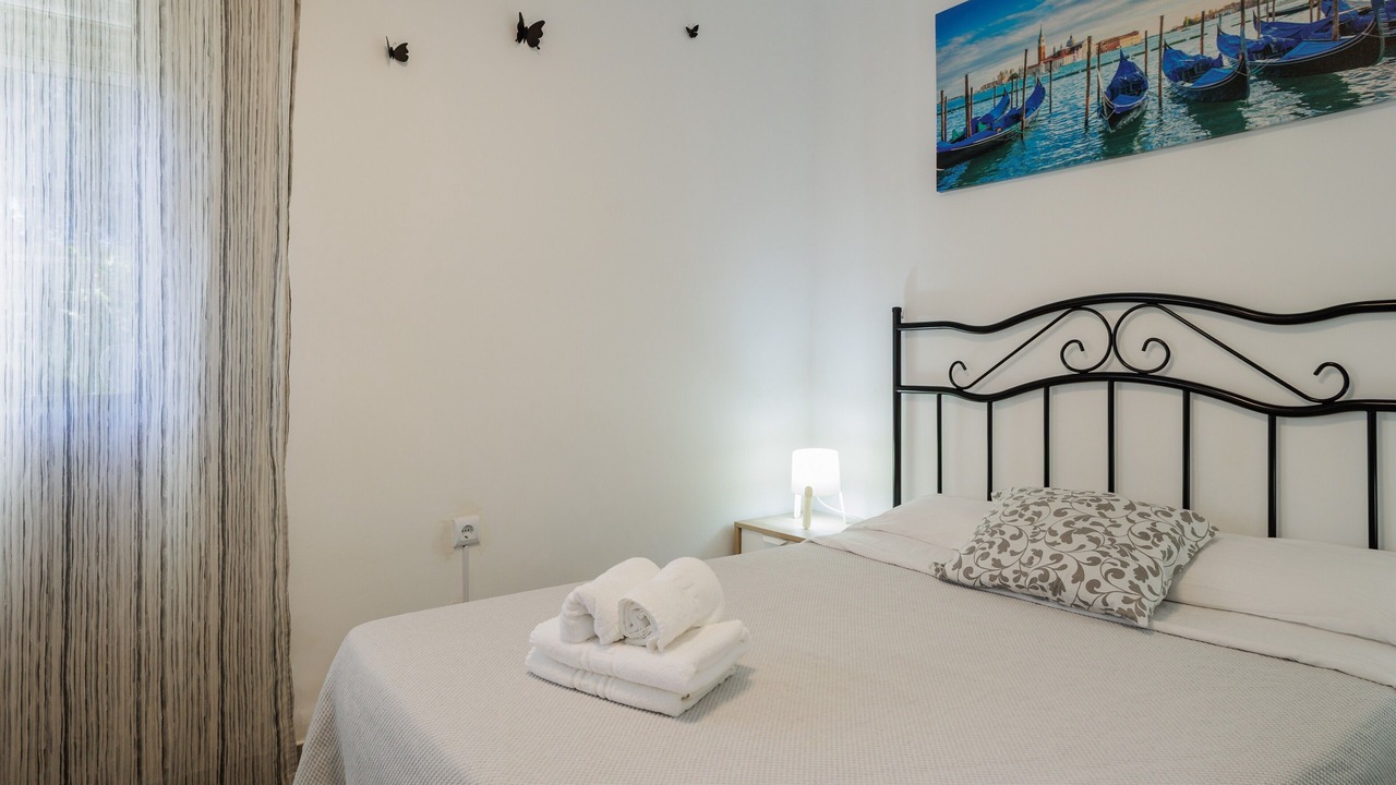 Photo of Bedroom in La Rinconada