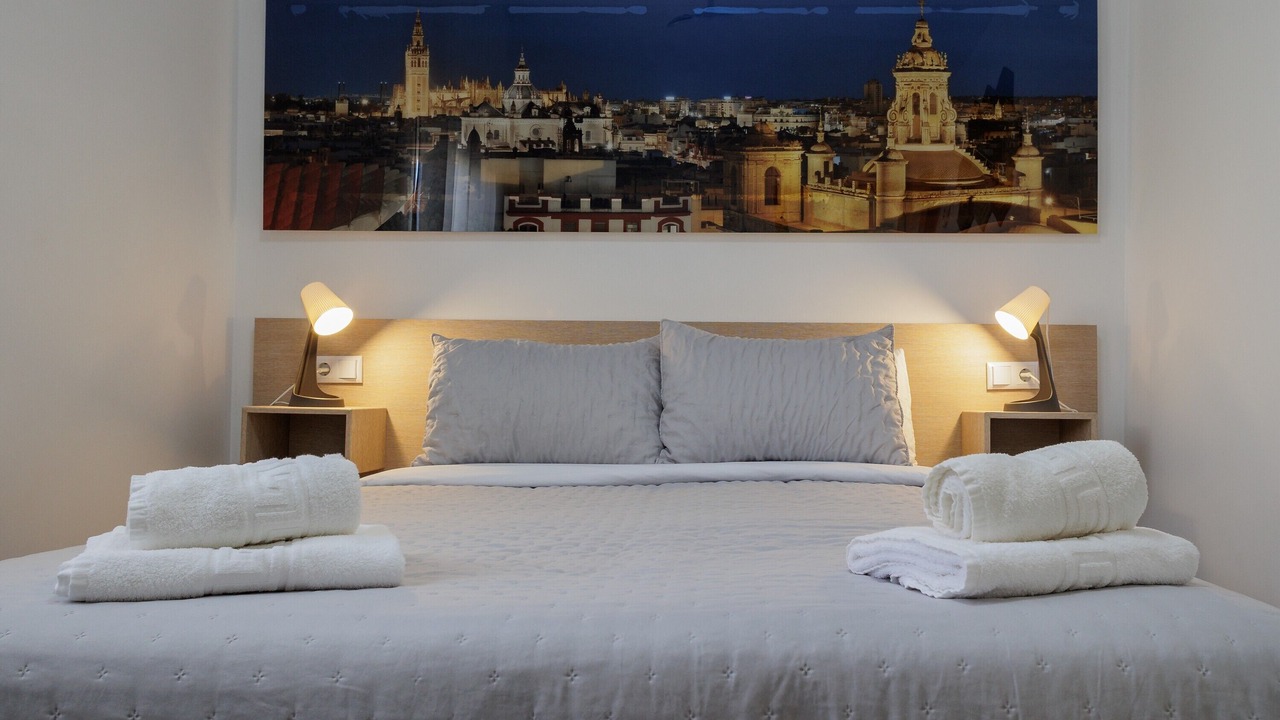 Photo of Bedroom in La Rinconada