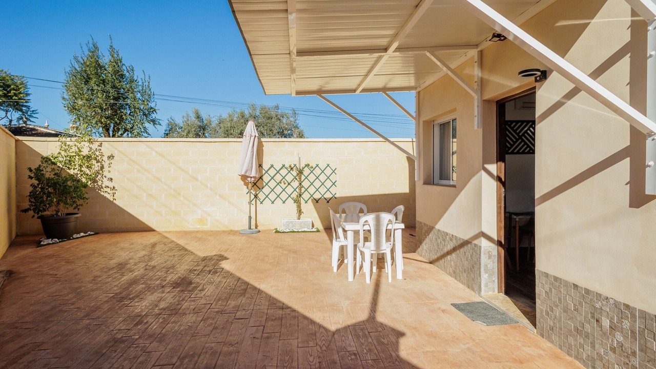 Photo of Outdoor in La Rinconada