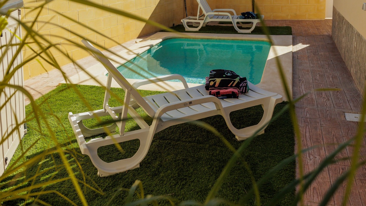 Photo of Outdoor in La Rinconada