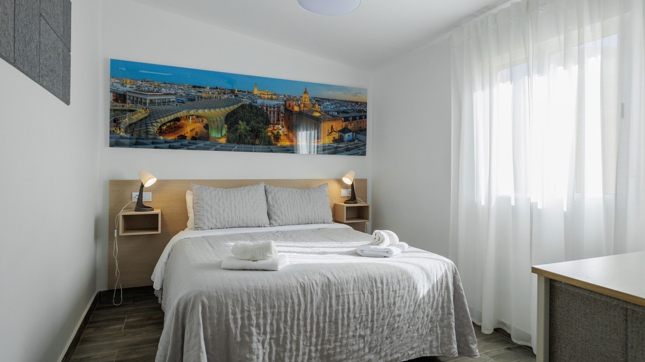 Photo of Bedroom in La Rinconada