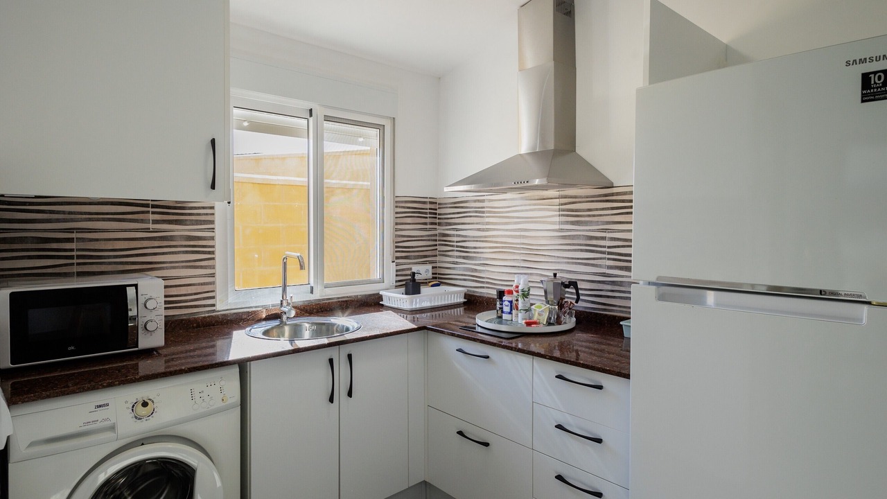 Photo of Kitchen in La Rinconada