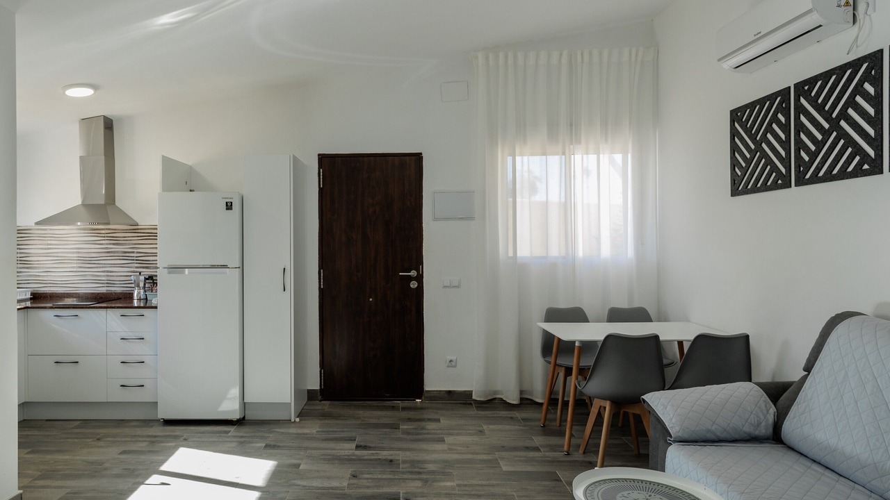 Photo of Livingroom in La Rinconada