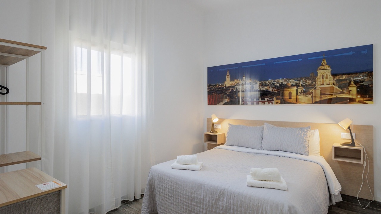 Photo of Bedroom in La Rinconada